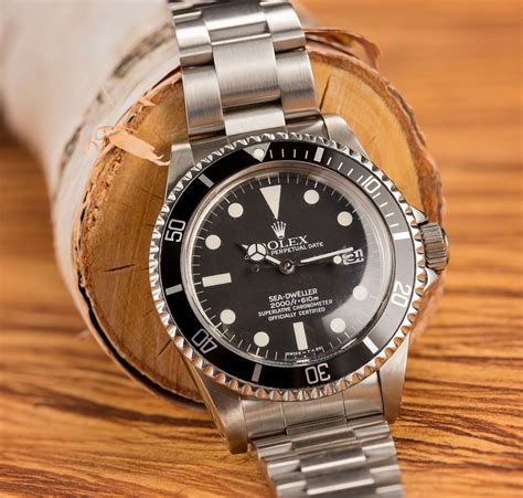 quantazione rolex